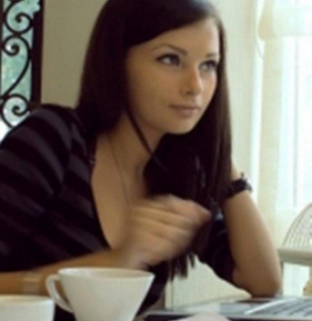 Анкета проститутки Вика - Фото 1, Давид-Городок, 26 лет, №7823